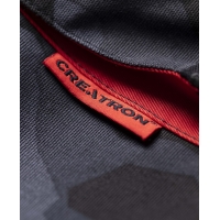 Nohavice do pása ARDON®CREATRON® camo čierná 64 