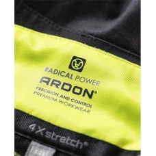 Nohavice do pása ARDON®CREATRON®