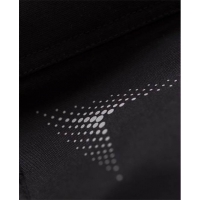 Šortky ARDON®CREATRON čierne-neón 46 