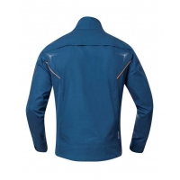 Blúza ARDON®CREATRON® modrá-neon S 