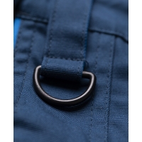 Šortky ARDON®CREATRON modré-neón 64 