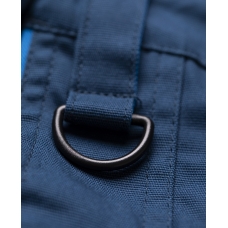 Šortky ARDON®CREATRON modré-neón 64 