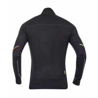 Mikina ARDON®CREATRON® čierna XS