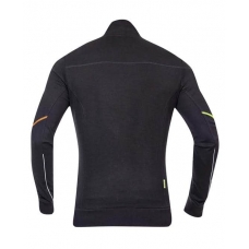 Mikina ARDON®CREATRON® čierna XS