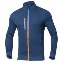 Mikina ARDON®CREATRON® modrá 4XL 