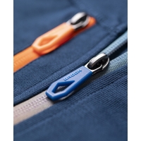 Mikina ARDON®CREATRON® modrá 4XL 