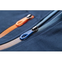 Mikina ARDON®CREATRON® modrá 4XL 