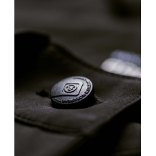 Soft. kalhoty ARDON®CREATRON® dámské, čierne-modré 52 