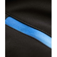 Soft. kalhoty ARDON®CREATRON® dámské, čierne-modré 52 