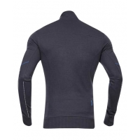 Mikina ARDON®CITYCONIC® sivá