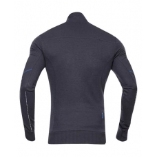 Mikina ARDON®CITYCONIC® sivá