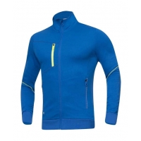 Mikina ARDON®CITYCONIC® modrá XS