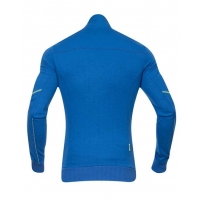 Mikina ARDON®CITYCONIC® modrá XS