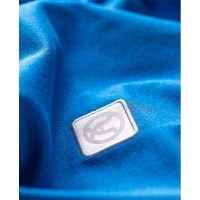 Mikina ARDON®CITYCONIC® modrá XS