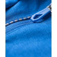 Mikina ARDON®CITYCONIC® modrá XS