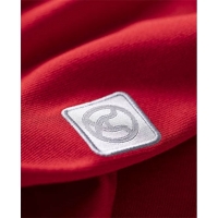 Mikina ARDON®CITYCONIC® červená XS