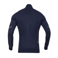 Mikina ARDON®CITYCONIC® tmavo modrá S