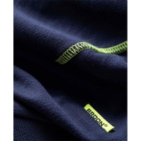 Mikina ARDON®CITYCONIC® tmavo modrá S