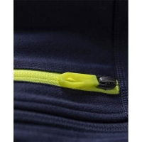 Mikina ARDON®CITYCONIC® tmavo modrá S