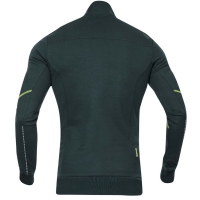 Mikina ARDON®CITYCONIC® tmavo zelená 4XL 