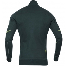 Mikina ARDON®CITYCONIC® tmavo zelená 4XL 