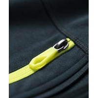 Mikina ARDON®CITYCONIC® tmavo zelená 4XL 