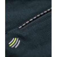 Mikina ARDON®CITYCONIC® tmavo zelená 4XL 