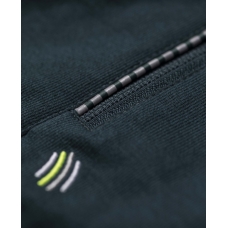 Mikina ARDON®CITYCONIC® tmavo zelená 4XL 