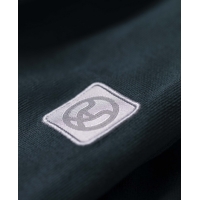 Mikina ARDON®CITYCONIC® tmavo zelená 4XL 