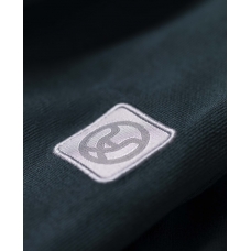 Mikina ARDON®CITYCONIC® tmavo zelená 4XL 