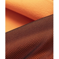 Softshellová bunda ARDON®CITYCONIC® hi-vis oranžová 4XL 
