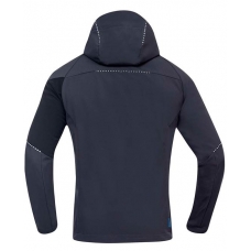 Softshellová bunda ARDON®CITYCONIC® tmavo sivá S