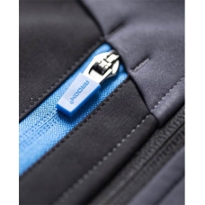 Softshellová bunda ARDON®CITYCONIC® tmavo sivá S