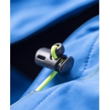 Softshellová bunda ARDON®CITYCONIC® modrá S