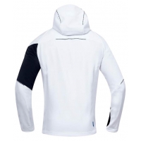 Softshellová bunda ARDON®CITYCONIC® biela S