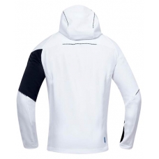 Softshellová bunda ARDON®CITYCONIC® biela S