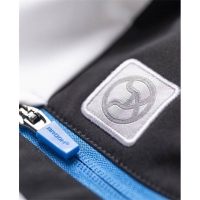 Softshellová bunda ARDON®CITYCONIC® biela S