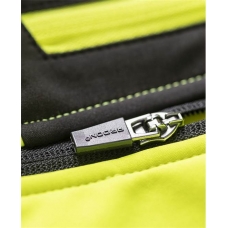 Softshellová bunda ARDON®CITYCONIC® Hi-viz žltá S