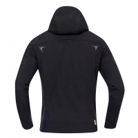 Softshellová bunda ARDON®CREATRON® Čierna  S 