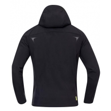 Softshellová bunda ARDON®CREATRON® Čierna  S 