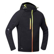 Softshellová bunda ARDON®CREATRON® Čierna  S 