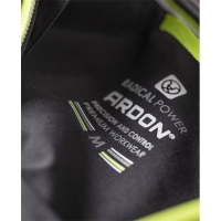 Softshellová bunda ARDON®CREATRON® Čierna  S 