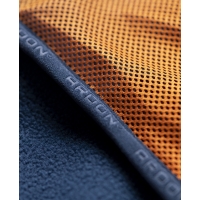 Softshellová bunda ARDON®CREATRON® modrá-neon 4XL 