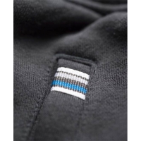 Teplaky ARDON®RIVARY tmavo sivé 46 