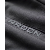 Teplaky ARDON®RIVARY tmavo sivé 46 
