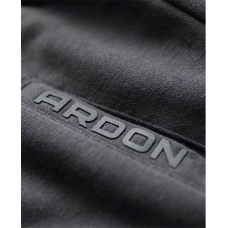 Teplaky ARDON®RIVARY tmavo sivé 46 