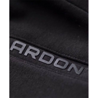 Teplaky ARDON®RIVARY čierne 46