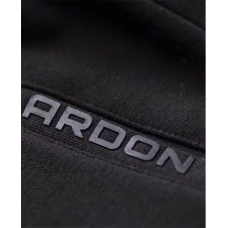 Tepláky ARDON®RIVARY čierne 46