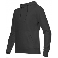 Dámská mikina ARDON®RIVARY čierna XS