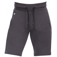 Teplákové kraťasy ARDON®RIVARY tmavo šedé 64 